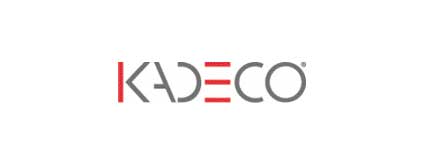Logo Kadeco – partner TendaPiù