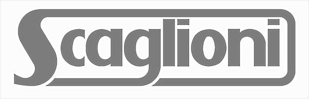 Logo Scaglioni – partner TendaPiù